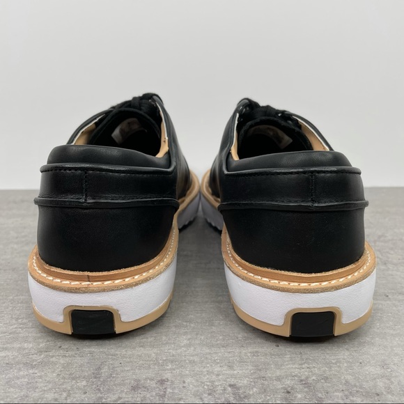 Nike Janoski G Tour Leather Golf Shoes - Picture 7 of 16